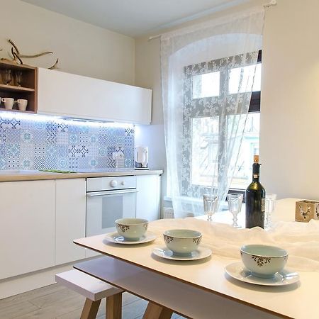 Apartment Nordkapp Wroclaw Room photo