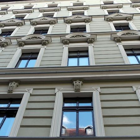 Apartment Nordkapp Wroclaw Exterior photo
