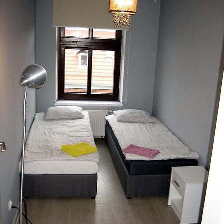 Apartment Nordkapp Wroclaw Exterior photo