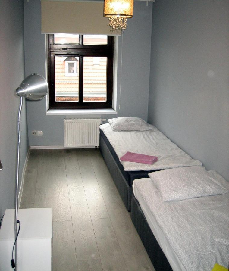Apartment Nordkapp Wroclaw Exterior photo